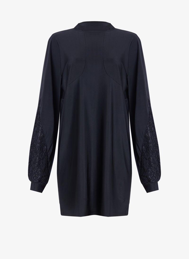 خزانة طقم بوركيني طويل - Image 2